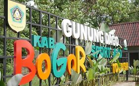 Gunung Dago Resort Bogor Syariah